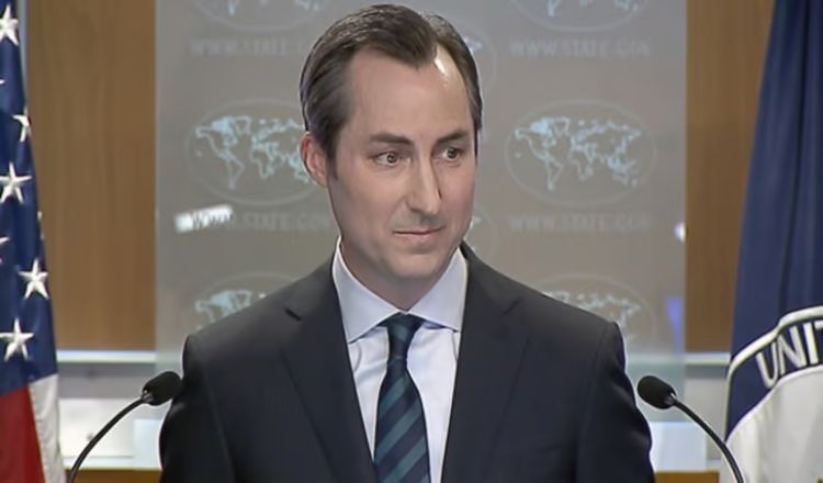 মিয়ানমার ইস্যুতে বাংলাদেশকে যা বলল যুক্তরাষ্ট্র